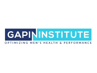 Gapin Institute (For Mens Health) logo design by pambudi