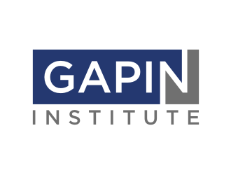 Gapin Institute (For Mens Health) logo design by puthreeone