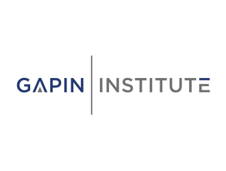 Gapin Institute (For Mens Health) logo design by puthreeone