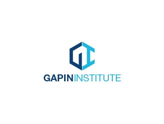 Gapin Institute (For Mens Health) logo design by my!dea