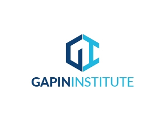 Gapin Institute (For Mens Health) logo design by my!dea