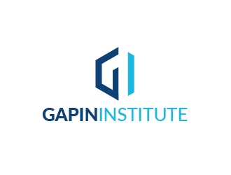 Gapin Institute (For Mens Health) logo design by my!dea