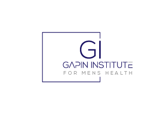 Gapin Institute (For Mens Health) logo design by grea8design