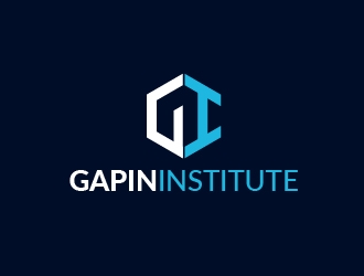 Gapin Institute (For Mens Health) logo design by my!dea