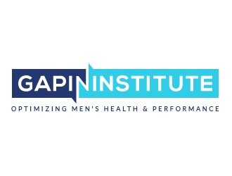 Gapin Institute (For Mens Health) logo design by pambudi