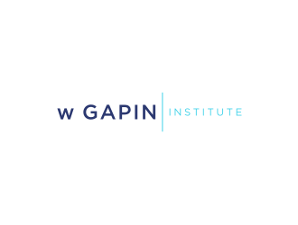 Gapin Institute (For Mens Health) logo design by asyqh