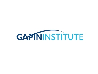 Gapin Institute (For Mens Health) logo design by my!dea