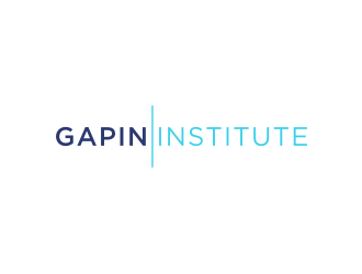 Gapin Institute (For Mens Health) logo design by asyqh