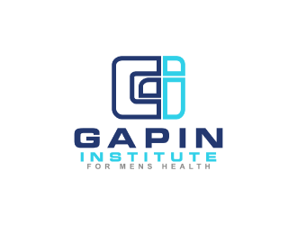 Gapin Institute (For Mens Health) logo design by nona