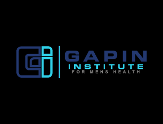 Gapin Institute (For Mens Health) logo design by nona