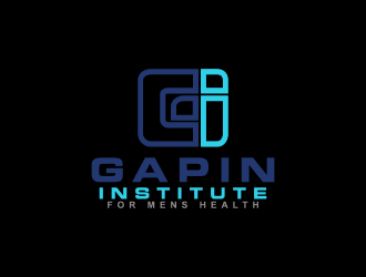 Gapin Institute (For Mens Health) logo design by nona