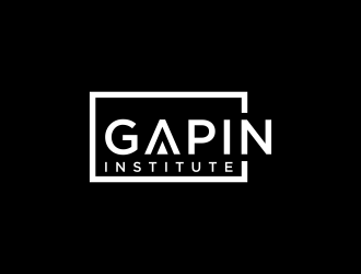 Gapin Institute (For Mens Health) logo design by haidar