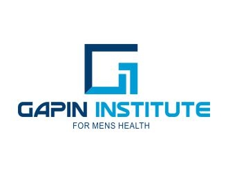 Gapin Institute (For Mens Health) logo design by Kipli92