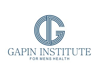 Gapin Institute (For Mens Health) logo design by Kipli92