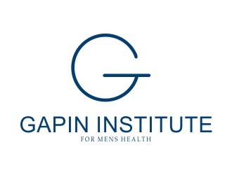 Gapin Institute (For Mens Health) logo design by Kipli92