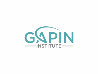 Gapin Institute (For Mens Health) logo design by eagerly