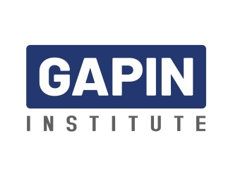 Gapin Institute (For Mens Health) logo design by Mardhi