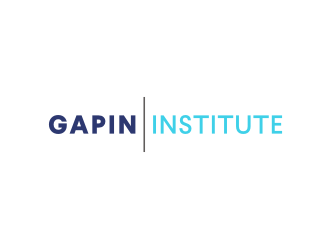 Gapin Institute (For Mens Health) logo design by asyqh