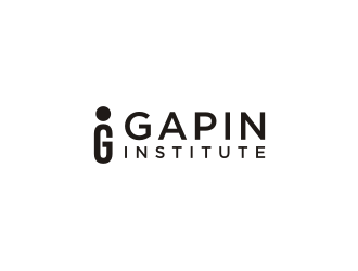 Gapin Institute (For Mens Health) logo design by amsol