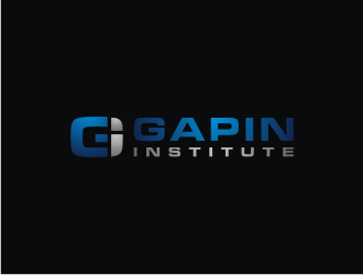 Gapin Institute (For Mens Health) logo design by amsol