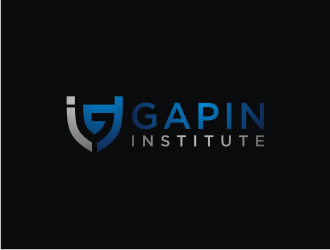 Gapin Institute (For Mens Health) logo design by amsol