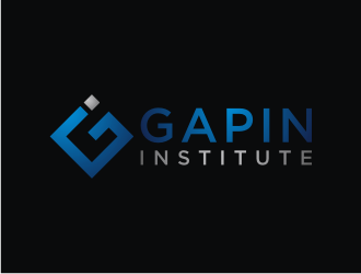 Gapin Institute (For Mens Health) logo design by amsol