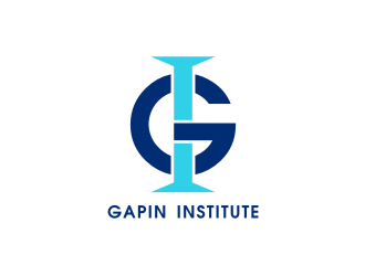 Gapin Institute (For Mens Health) logo design by Landung