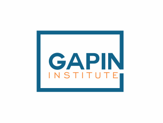 Gapin Institute (For Mens Health) logo design by up2date