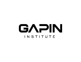 Gapin Institute (For Mens Health) logo design by graphica