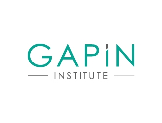 Gapin Institute (For Mens Health) logo design by BeezlyDesigns