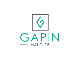 Gapin Institute (For Mens Health) logo design by BeezlyDesigns