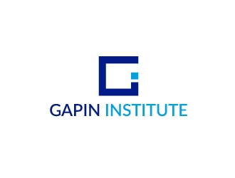 Gapin Institute (For Mens Health) logo design by my!dea