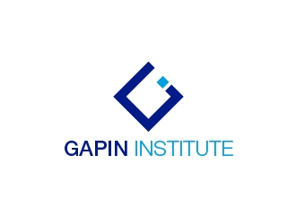 Gapin Institute (For Mens Health) logo design by my!dea