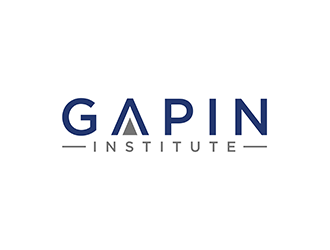 Gapin Institute (For Mens Health) logo design by ndaru