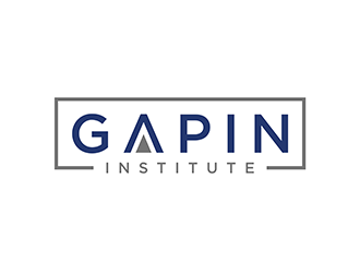 Gapin Institute (For Mens Health) logo design by ndaru