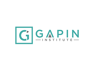 Gapin Institute (For Mens Health) logo design by ndaru