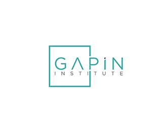 Gapin Institute (For Mens Health) logo design by ndaru