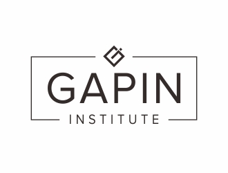 Gapin Institute (For Mens Health) logo design by langitBiru