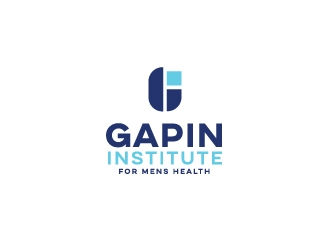 Gapin Institute (For Mens Health) logo design by moomoo