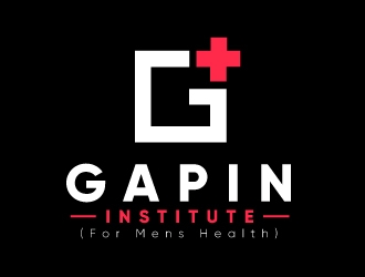 Gapin Institute (For Mens Health) logo design by nexgen