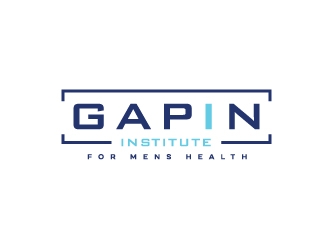 Gapin Institute (For Mens Health) logo design by moomoo