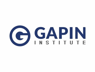 Gapin Institute (For Mens Health) logo design by Mardhi