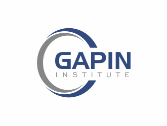 Gapin Institute (For Mens Health) logo design by up2date