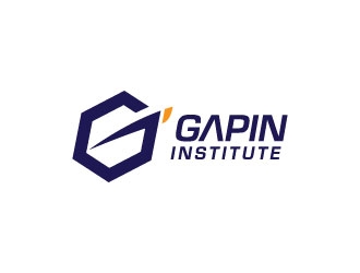 Gapin Institute (For Mens Health) logo design by jishu