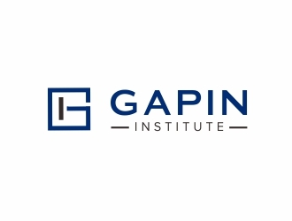 Gapin Institute (For Mens Health) logo design by langitBiru