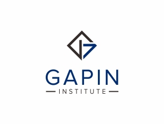 Gapin Institute (For Mens Health) logo design by langitBiru