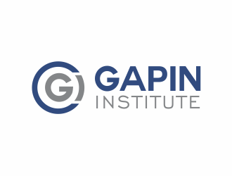 Gapin Institute (For Mens Health) logo design by up2date