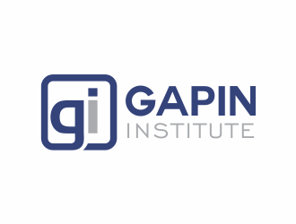 Gapin Institute (For Mens Health) logo design by up2date