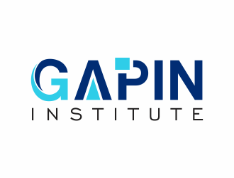 Gapin Institute (For Mens Health) logo design by up2date