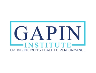 Gapin Institute (For Mens Health) logo design by pambudi